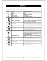 Preview for 6 page of Husky TA-2530B Operator'S Manual