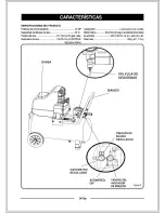 Preview for 30 page of Husky TA-2530B Operator'S Manual