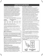 Preview for 26 page of Husky Trim-Plus H1503TP-R Operator'S Manual