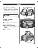 Preview for 30 page of Husky Trim-Plus H1503TP-R Operator'S Manual