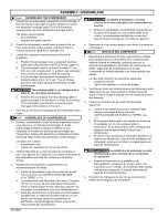 Preview for 7 page of Husky VLK1582609 Operator'S Manual