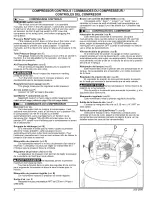 Preview for 8 page of Husky VLK1582609 Operator'S Manual