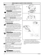 Preview for 14 page of Husky VLK1582609 Operator'S Manual