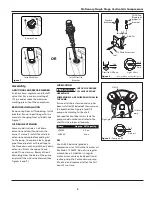 Preview for 5 page of Husky VT631402 Operating Instructions Manual