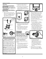 Preview for 6 page of Husky VT631402 Operating Instructions Manual