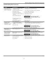 Preview for 9 page of Husky VT631402 Operating Instructions Manual