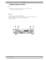 Preview for 19 page of Husqvarna Viking Designer I Service Manual