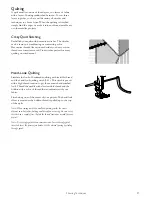 Preview for 57 page of Husqvarna Viking Designer Jade 35 User Manual