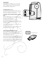 Preview for 28 page of Husqvarna Viking Designer Ruby Deluxe User Manual