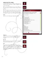 Preview for 42 page of Husqvarna Viking Designer Ruby Deluxe User Manual