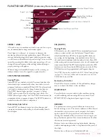 Preview for 43 page of Husqvarna Viking Designer Ruby Deluxe User Manual