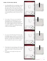 Preview for 95 page of Husqvarna Viking Designer Ruby Deluxe User Manual