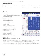 Preview for 30 page of Husqvarna Viking Designer SE User Manual