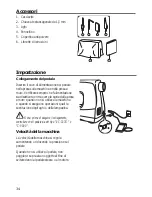 Preview for 36 page of Husqvarna Viking ER10 User Manual