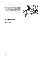 Preview for 40 page of Husqvarna Viking ER10 User Manual