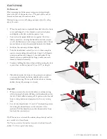 Preview for 37 page of Husqvarna Viking Huskylock S25 User Manual