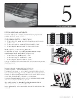 Preview for 41 page of Husqvarna Viking Huskylock S25 User Manual