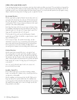 Preview for 10 page of Husqvarna Viking Tribute 140C User Manual