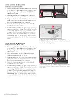 Preview for 14 page of Husqvarna Viking Tribute 140C User Manual