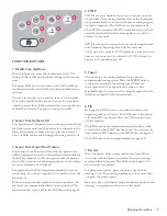 Preview for 17 page of Husqvarna Viking Tribute 140C User Manual