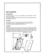 Preview for 59 page of Husqvarna 0210 Technical Brief