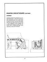 Preview for 63 page of Husqvarna 0210 Technical Brief