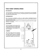 Preview for 65 page of Husqvarna 0210 Technical Brief