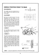 Preview for 80 page of Husqvarna 0210 Technical Brief