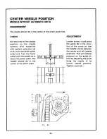 Preview for 86 page of Husqvarna 0210 Technical Brief