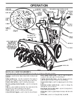 Preview for 9 page of Husqvarna 10527SB-LS Owner'S Manual