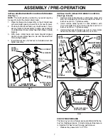 Preview for 7 page of Husqvarna 10530SBEB Owner'S Manual