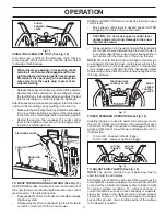 Preview for 11 page of Husqvarna 1130SB-XLSB Owner'S Manual