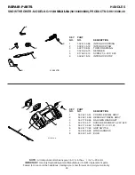 Preview for 30 page of Husqvarna 1130SB-XLSB Owner'S Manual