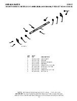 Preview for 31 page of Husqvarna 1130SB-XLSB Owner'S Manual