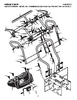 Preview for 24 page of Husqvarna 1130SBE-OV Owner'S Manual