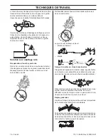 Preview for 74 page of Husqvarna 115 13 82-49 Operator'S Manual