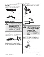 Preview for 75 page of Husqvarna 115 13 82-49 Operator'S Manual