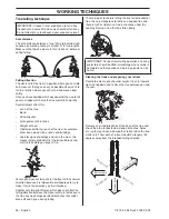 Preview for 28 page of Husqvarna 115 13 82-95 Operator'S Manual