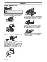 Preview for 16 page of Husqvarna 1151322-95 Operator'S Manual