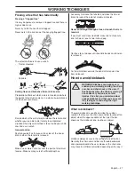 Preview for 27 page of Husqvarna 1151322-95 Operator'S Manual