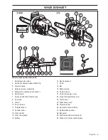 Preview for 5 page of Husqvarna 1152353-95 Operator'S Manual