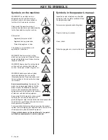 Preview for 2 page of Husqvarna 1152450-26 Operator'S Manual