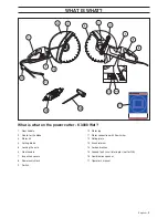 Preview for 5 page of Husqvarna 1152450-26 Operator'S Manual