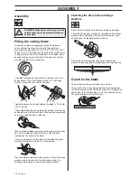 Preview for 14 page of Husqvarna 1152450-26 Operator'S Manual