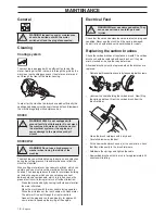 Preview for 16 page of Husqvarna 1152450-26 Operator'S Manual