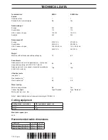 Preview for 18 page of Husqvarna 1152450-26 Operator'S Manual