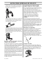 Preview for 52 page of Husqvarna 1153137-49 Operator'S Manual