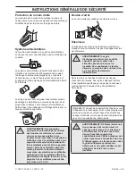 Preview for 53 page of Husqvarna 1153137-49 Operator'S Manual