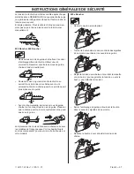 Preview for 57 page of Husqvarna 1153137-49 Operator'S Manual