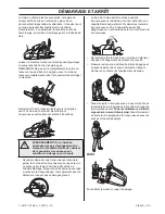 Preview for 65 page of Husqvarna 1153137-49 Operator'S Manual